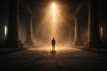 Walking in Kingdom Weight: Carrying Glory Without Collapse